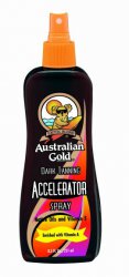 Australian Gold Accelerator Spray