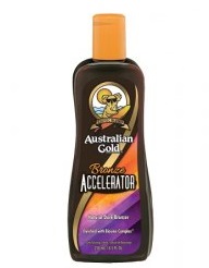 Australian Gold Bronzer Accelerator