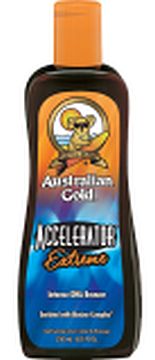 Australian Gold Accelerator Extreme