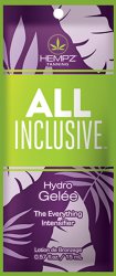 Hempz ALL INCLUSIVE Hydro Gelee Intensifier Packet