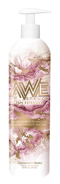 Awestruck Tan Extender 16 oz