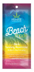 Beach Mode Maximizer Packet