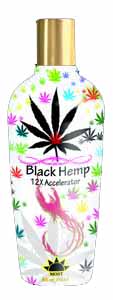 Black Hemp