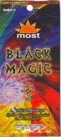 Black Magic Packet