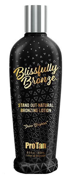 Blissfully Bronze 8.5 oz