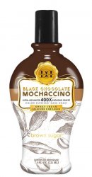 Black Chocolate Double Dark Mochaccino 400X Bronzer 7.5 oz