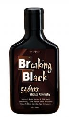 Breaking Black