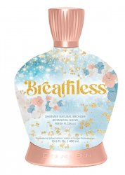 Designer Skin BREATHLESS  Shimmer Natural Bronzer 13.5 oz