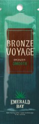 Bronze Voyage Bronzer Packet