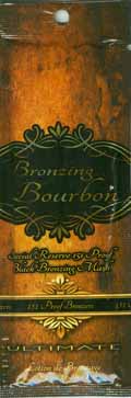 Bronzing Bourbon Packet