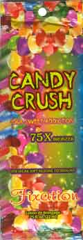 Candy Crush Packet