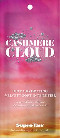 CASHMERE CLOUD Ultra Intensifier Packet