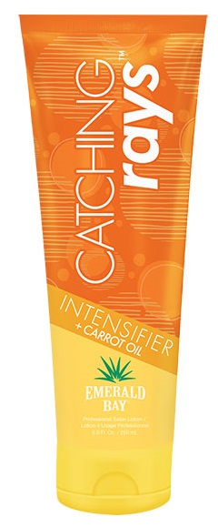 Emerald Bay Catching Rays Intensifier 8.5 oz