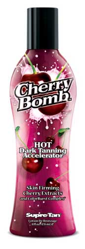 Cherry Bomb