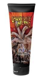 Chocolate Inferno Tingle Bronzer