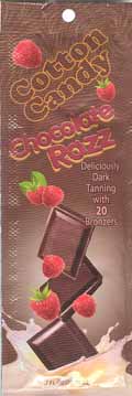 Chocolate Razz Packet