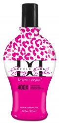 Tan Incorporated Double Dark Sexy Side 400X Ultra Dark Lotion 7.5 oz