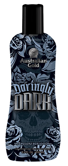 Daringly Dark Intensifier 8.5 oz