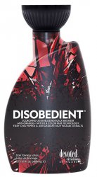 Devoted Creations DISOBEDIENT Blazing Black Bronzer 13.5 oz