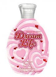 Designer Skin DREAM LIFE Dark DHA Leg Bronzer 8.5 oz