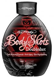 Body Shots Doubleshot