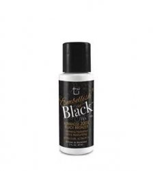 Embellish in Black 2 oz