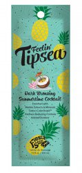 Fiesta Sun Feelin Tipsea Super Dark Bronzing Summertime Cocktail Packet