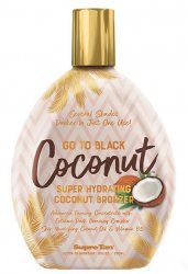 Go to Black Coconut Bronzer 12 oz