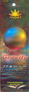 Gravity Packet