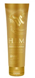 H.I.M. BILLIONAIRE Bronzing Formula 8.5 oz