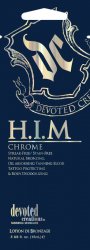 H.I.M. Chrome Natural Bronzer Packet