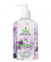 Hempz LILAC Moisturizer 8.5 oz