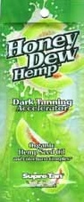 Honey Dew Hemp Packet