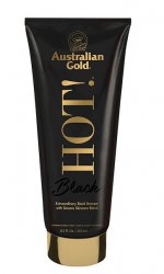 HOT! Black Bronzer 8.5 oz