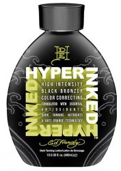 Ed Hardy HYPER INKED Black Bronzer 13.5 oz