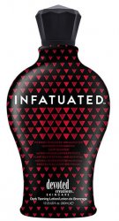 Devoted Creations INFATUATED Dark Tan Amplifier 12.25 oz