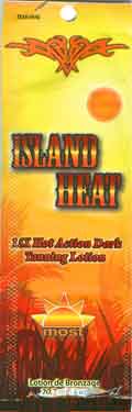 Island Heat Packet