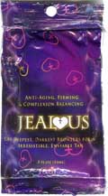 Jealous Packet