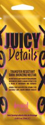 Devoted Creations Juicy Details dark Bronzing Nectar Packet 