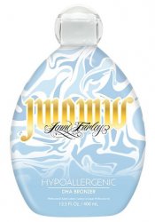 JWOWW Hypoallergenic DHA Bronzer 13.5 oz