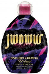 Jwoww Fit Goals Extreme DHA Bronzer