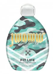 JWOWW Fit Life Dark Intensifier 13.5 oz