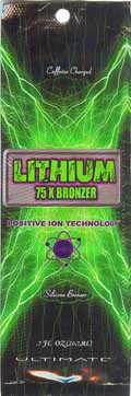 Lithium Packet