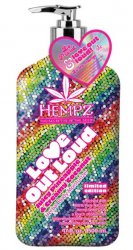 Hempz Love Out Loud Moisturizer 17 oz