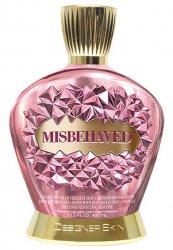 Designer Skin MISBEHAVED Bronzer 13.5 oz