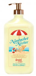 Devoted Creations NANTUCKET NECTAR MOISTURIZER 18.25 oz