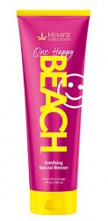 Hempz ONE HAPPY BEACH Natural Bronzer  9 oz