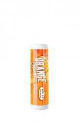 Fiesta Sun Orange Creamsicle Lip Balm 