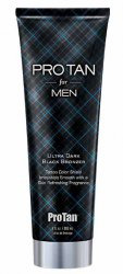 Pro Tan for Men Black Bronzer 9 oz