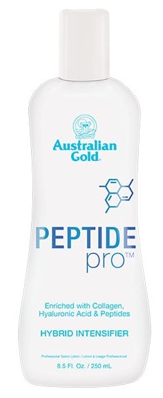  Australian Gold PEPTIDE PRO INTENSIFIER 8.5 oz